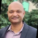 Profile picture of Vrajesh Patel