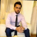 Profile picture of Hammad Hussain