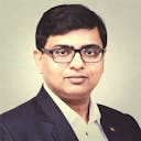 Profile picture of Subroto Ghosh, MRICS