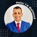 Profile picture of Mahmoud Samir