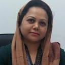 Profile picture of Sharmin Ahmed