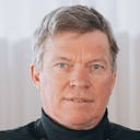 Profile picture of Ulf Lindström