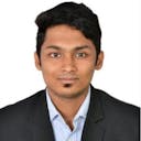 Profile picture of Praneeth Nagendra Sanil
