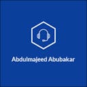 Profile picture of Abdulmajeed Abubakar