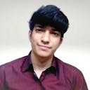 Profile picture of Krutarth Vaishnav