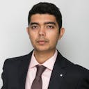 Profile picture of Pranav Sunil Kumar
