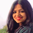 Profile picture of Aishwarya J.