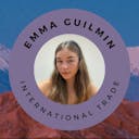 Profile picture of Emma Guilmin