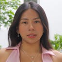 Profile picture of  Julliette Llancán solórzano