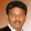 Profile picture of Dr S Nagarajan M.E. Ph.D FIE