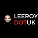 Profile picture of LeeroyDotUK 