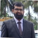 Profile picture of Aqmal Patel