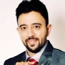 Profile picture of Aditya Sridharan
