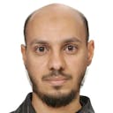 Profile picture of Alaa Al Dahdouh