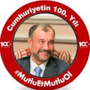 Profile picture of Murat Ülker