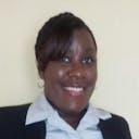 Profile picture of Brittany Washington, MBA