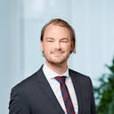 Profile picture of Kasper Brochmann Jensen
