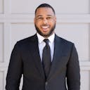 Profile picture of Kendall Davis, MBA.