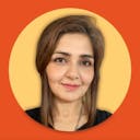 Profile picture of Mona Akmal