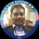 Profile picture of Nagarajan P.