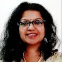 Profile picture of Rajani Kumar