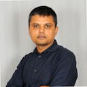 Profile picture of Arun Gopalaswami ☸️