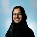Profile picture of Aisha Memon