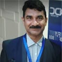 Profile picture of Srinivas Mahankali