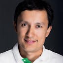 Profile picture of Akmal Paiziev