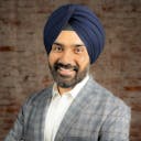 Profile picture of Amarinder Sidhu