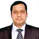 Profile picture of Abhishek Agarwal