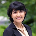 Profile picture of Nija Hope - MS, MBA, PCC