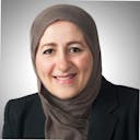 Profile picture of Nadia Boutaoui, PhD, EMBA-Healthcare