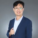 Profile picture of CF WONG, Finance and Digital Transformation, Keynote Speaker