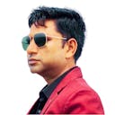 Profile picture of Vinod Kumar Kashyap