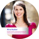 Profile picture of Mira Rutter