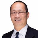 Profile picture of Jack Wang, M.A.