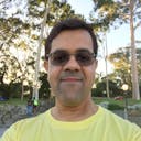 Profile picture of Vasanth Seshadri