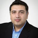 Profile picture of Zia Choudhry, MD, PhD, MBA
