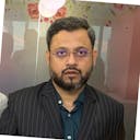 Profile picture of Indranil Banerjee
