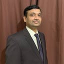 Profile picture of Harish Chandran Avaronnan, Ph.D.