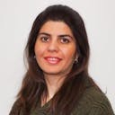 Profile picture of Azadeh Kermani-Bennett (MBA, etc.)