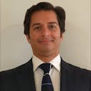 Profile picture of Gonçalo Dias Gonçalves