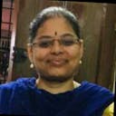 Profile picture of vinutha rao