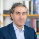 Profile picture of Fatih Nayebi, Ph.D.