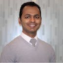 Profile picture of Ranjit Desai, Ph.D.