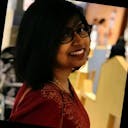 Profile picture of Sayantani Saha