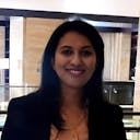 Profile picture of Neema Varghese-Sheron, Ph.D