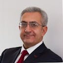 Profile picture of Prof. Georgi Chaltikyan, MD, PhD
