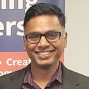Profile picture of Kumar Bandaru